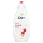 Dove Juicy Hydrate krémtusfürdő 720 ml