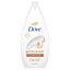 Dove Gentle Pamper krémtusfürdő 450 ml