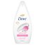 Dove Petal Soft krémtusfürdő 450 ml