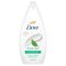 Dove Fresh Care krémtusfürdő 450 ml