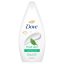 Dove Fresh Care krémtusfürdő 450 ml