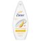 Dove Creamy Indulge krémtusfürdő 450 ml