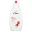 Dove Juicy Hydrate krémtusfürdő 450 ml