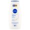 NIVEA Creme Soft & Almond Oil krémtusfürdő XXL 750 ml