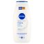 NIVEA Creme Soft & Almond Oil krémtusfürdő XXL 750 ml