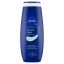 NIVEA Creme Care krémtusfürdő 500 ml