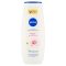 NIVEA Rose & Almond Oil krémtusfürdő 500 ml