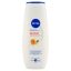 NIVEA Apricot & Apricot Kernel Oil krémtusfürdő 500 ml