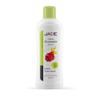 Jade krémtusfürdő 1000ml Exotic