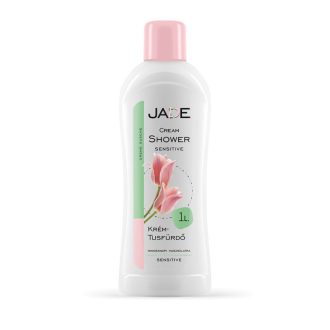 Jade krémtusfürdő 1000ml Sensitive