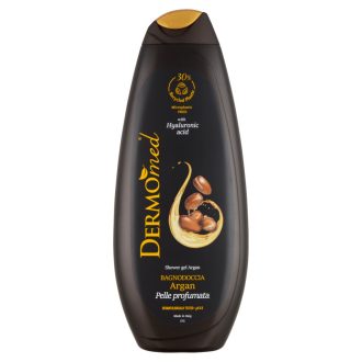 Dermomed Argan tusfürdő 650 ml