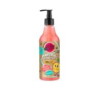 Skin Super Good tusfürdő 500ml Refresh