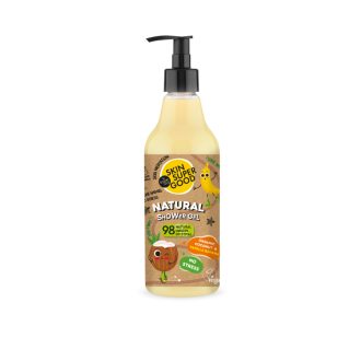 Skin Super Good tusfürdő 500ml No Stress