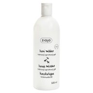 ZIAJA krémtusfürdő 500ml kecsketejes