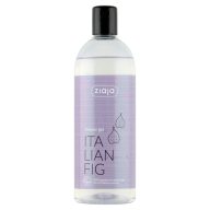ZIAJA tusfürdő gél 500ml olasz füge kivonattal