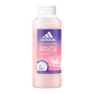 Adidas tusfürdő 400ml Skin&Mind Rescue Kick női