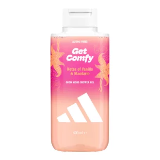 Adidas tusfürdő 400ml Vibes Get Comfy női