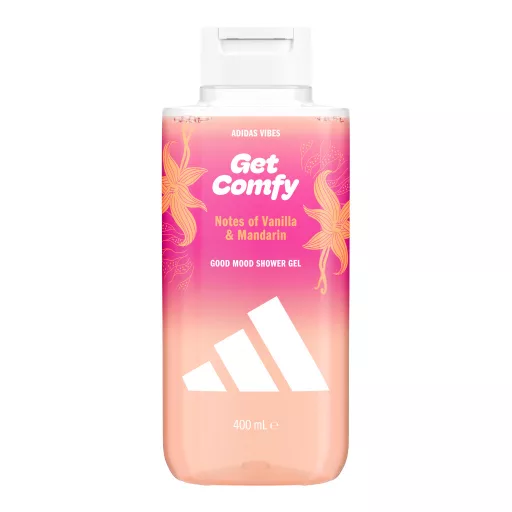 Adidas tusfürdő 400ml Vibes Get Comfy női