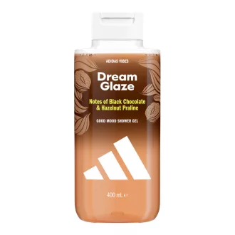 Adidas tusfürdő 400ml Vibes Dream Glaze női
