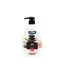Deep Fresh krémtusfürdő 1l spa illatú
