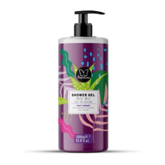 Papilion tusfürdő 1l Fruit theraphy