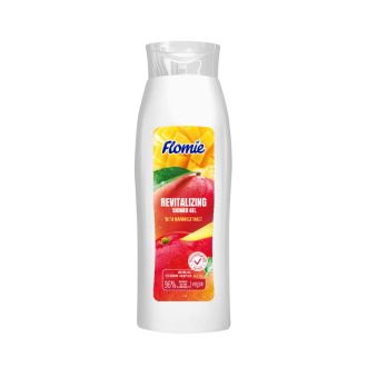Flomie tusfürdő 750ml Mango