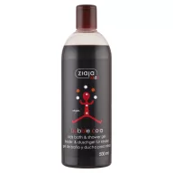   Ziaja Kids gyermek habfürdő és tusfürdő cola illattal 500 ml