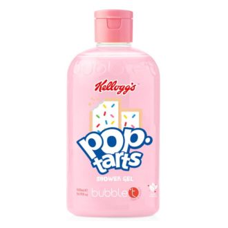 Kelloggs fürdő- és tusfürdő gél 500ml In Pop Tarts