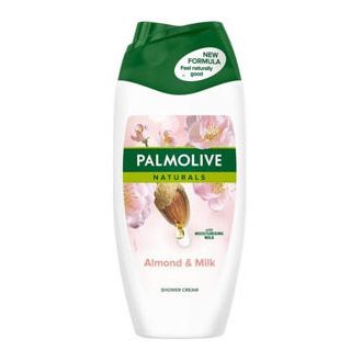 Palmolive tus/habfürdő 750ml Almond