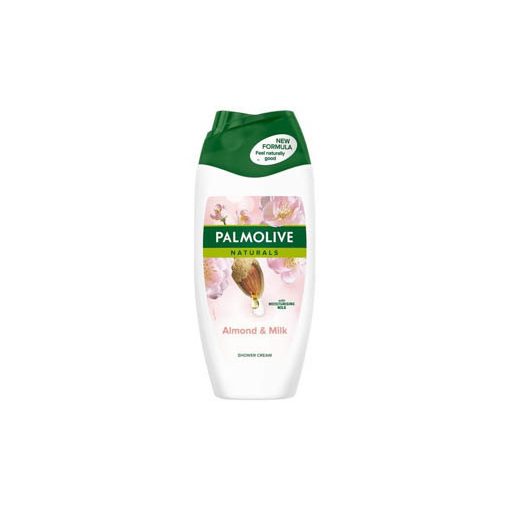 Palmolive tus/habfürdő 750ml Almond