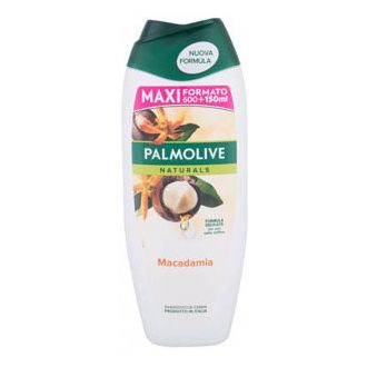 Palmolive tus/habfürdő 750ml Macadamia