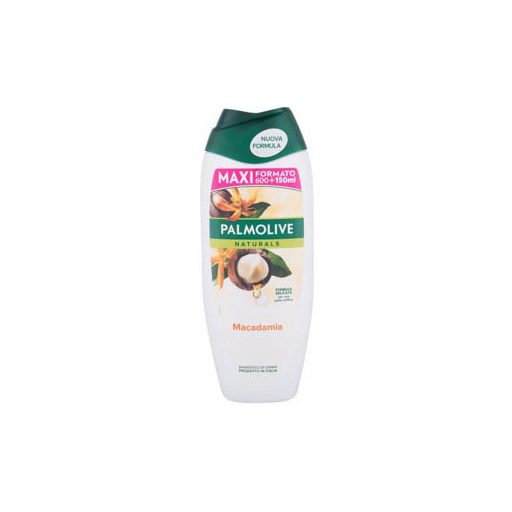 Palmolive tus/habfürdő 750ml Macadamia