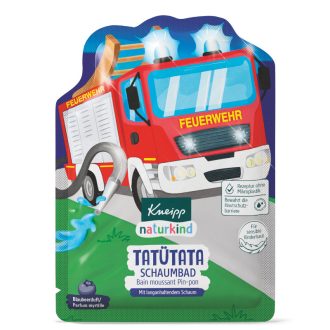 Kneipp naturkind habfürdő 40ml Tatütata