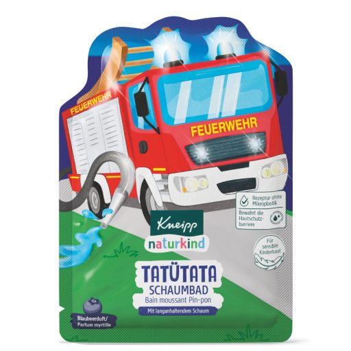 Kneipp naturkind habfürdő 40ml Tatütata