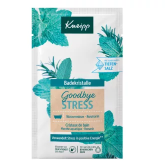 Kneipp fürdőkristály 60g Stresszoldó