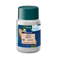 Kneipp fürdőkristály 500g Jó éjszakát