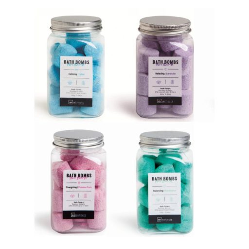 IDC Institute fürdőbomba 160g Pure Energy 