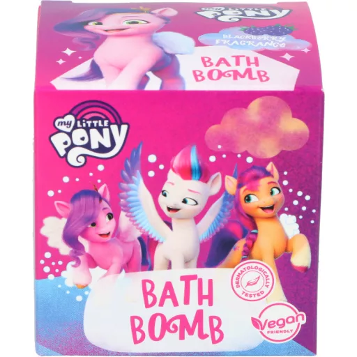 My Little Pony fürdő bomba 165g