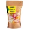 Beauty Jar fürdőkristály 600g Habos confetti