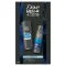 Dove Men+Care Cleanse+Care ajándékcsomag