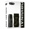 STR8 ajándékcs. Original deo 150ml + tusf 250ml
