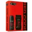 STR8 ajándékcs. Red Code deo 150ml + tusf 250ml