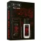 STR8 ajándékcs. Red Code Natural spray 85ml + tusfürdő 250ml