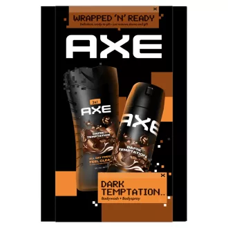 AXE Dark Temptation ajándékcsomag