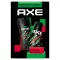 AXE Africa ajándékcsomag