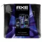 AXE Fine Fragrance Blue Lavender ajándékcsomag