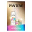 Pantene Pro-V Hydration Recharge sampon 400 ml és Keratin Protect maszk 300 ml ajándékszett