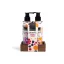 IDC Institute Organic Shower Duo ajándékcsomag 