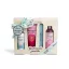 IDC Institute Gourmand's Favorites Daily Care ápolási szett 4db-os