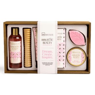   IDC Institute Hollisztikus Szépség ajándékcsomag 6 részes
